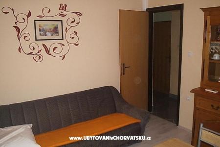Apartmaji Gazdek foto 4