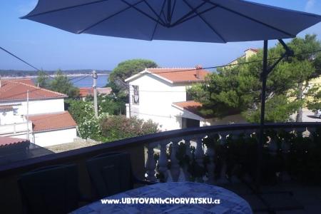 Apartmaji Gazdek foto 5