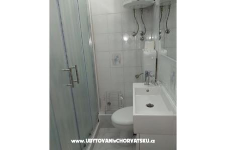 Apartmaji Hotić foto 4