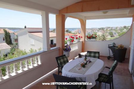Apartmaji Hotić foto 5