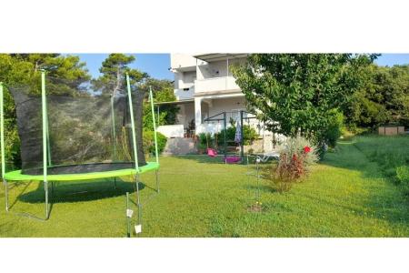 Apartmaji Ivanka i Frane Gabrić otok Rab Hrvaška