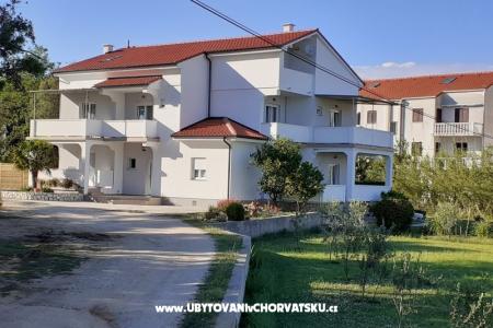 Apartmaji Ivanka i Frane Gabrić foto 2
