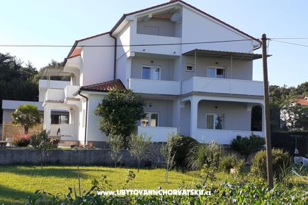 Apartmaji Ivanka i Frane Gabrić foto 3