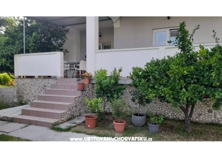 Apartmaji Ivanka i Frane Gabrić foto 5