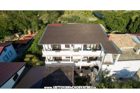 Apartmaji JUG-Lopar foto 4