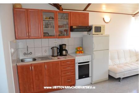 Apartmaji Karuzo foto 3