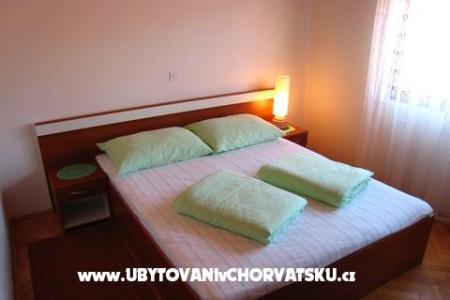 Apartmaji Karuzo foto 5