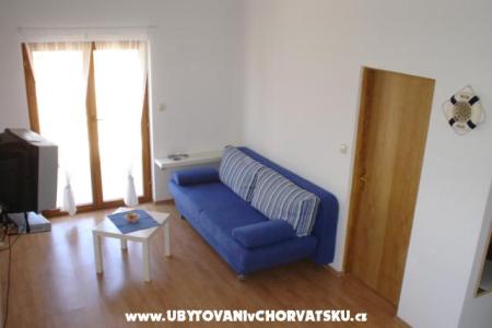 Apartmaji Majer foto 2