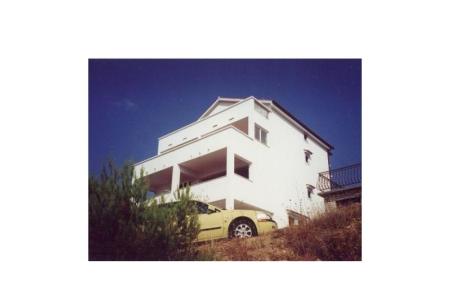 Apartmaji Mandić foto 2