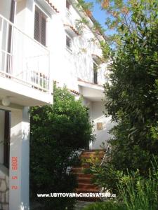 Apartmaji Mandić foto 3