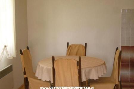 Apartmaji Mare foto 3