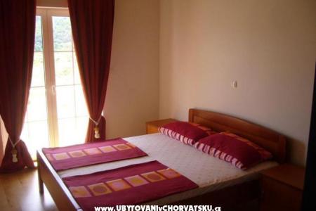 Apartmaji Mare foto 4