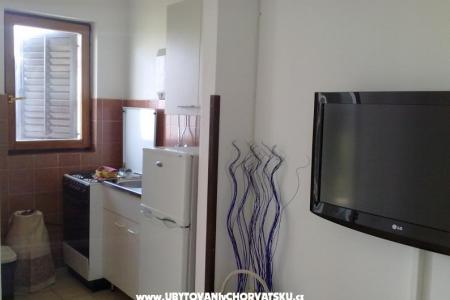 Apartmaji Marija foto 3