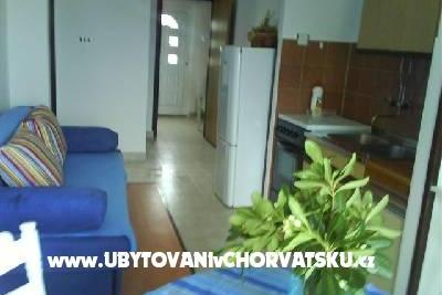 Apartmaji Marija foto 5