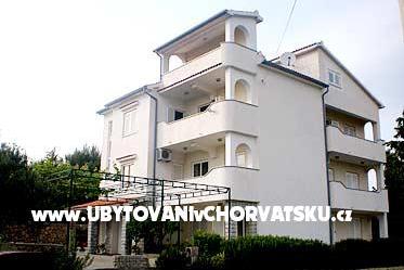 Apartmaji Mlacović foto 3