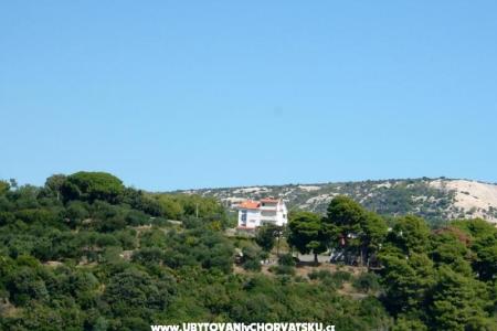 Apartmaji Mlacović foto 4