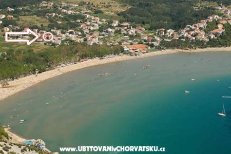 Apartmaji Ostrogović foto 2