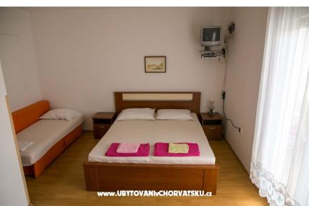 Apartmaji Ostrogović foto 5