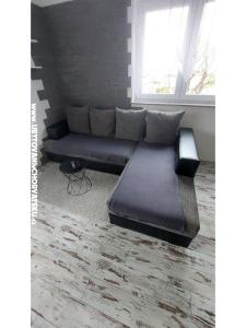 Apartmaji otok Rab foto 3