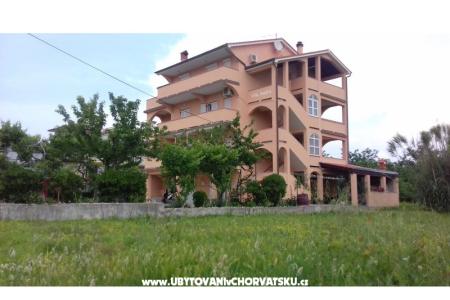 Apartmaji Rajka foto 2