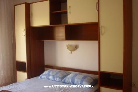 Apartmaji Rajka foto 5