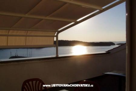 Apartmaji Sanja foto 4