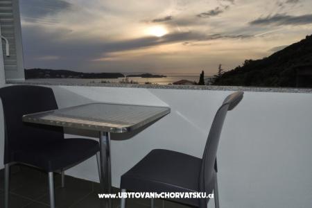 Apartmaji Sanja foto 5
