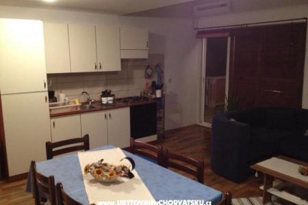 Apartmaji Šćerbe foto 5