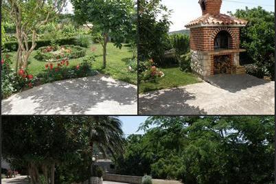 Apartmaji Skoblar Holiday-Rab foto 4