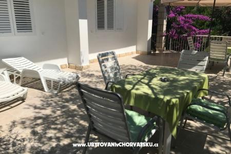 Apartmaji  Španjol foto 3