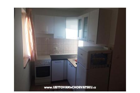 Apartmaji Supetarska Draga foto 4