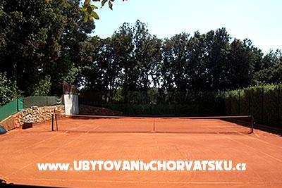 Apartmaji Tenis foto 3