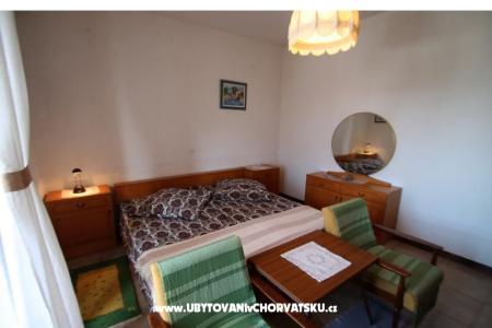 Apartmaji Tenis foto 4