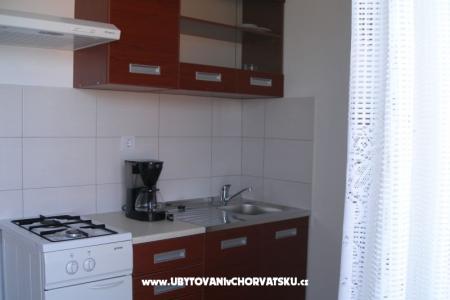 Apartmaji Uranus foto 5