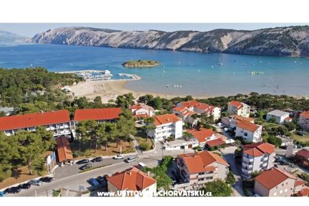 Apartmaji Višnja foto 3
