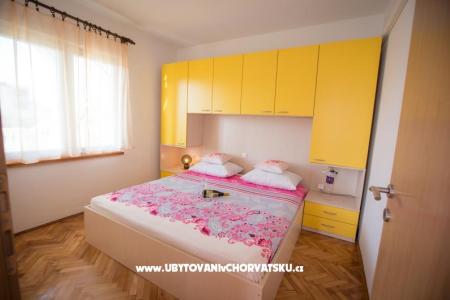 Apartmaji Zora foto 5