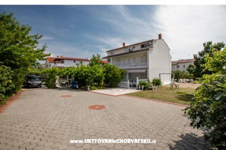 Perkic Apartmaji Marjetka  foto 2