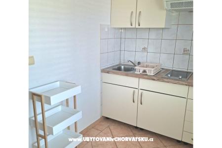 Apartmaji Palit Rab foto 5