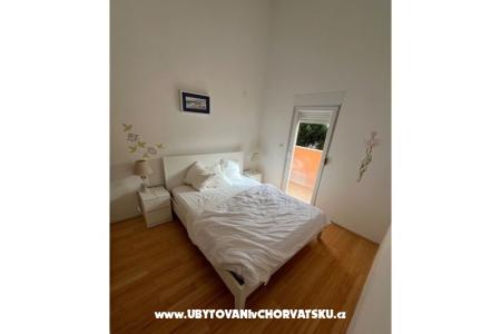 Apartma Marina exclusive foto 4