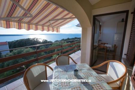 Apartmaji Anamar foto 5