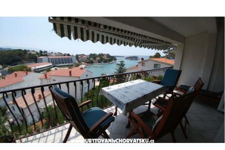 Apartmaji Dora foto 3