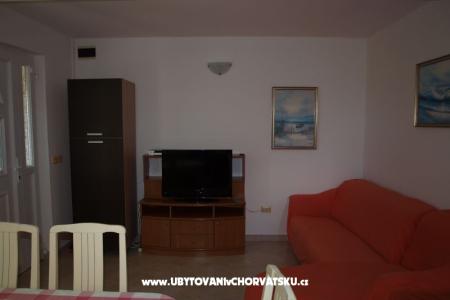 Apartmaji Dumičić foto 4