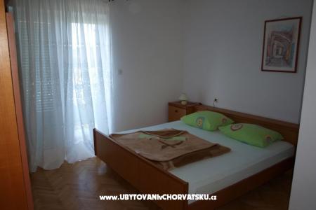 Apartmaji Dumičić foto 5