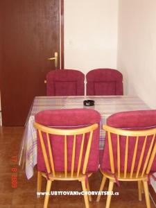 Apartmaji Halović foto 2