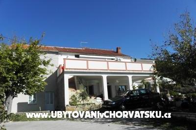 Apartmaji Jaca foto 2