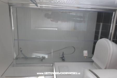 Apartmaji Joško Debelić foto 2