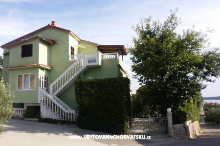 Apartmaji Joško Debelić foto 4