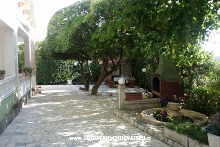 Apartmaji Joško Debelić foto 5