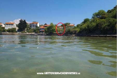 Apartmaji Md Staničić foto 2