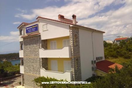 Apartmaji Mlacovic foto 2